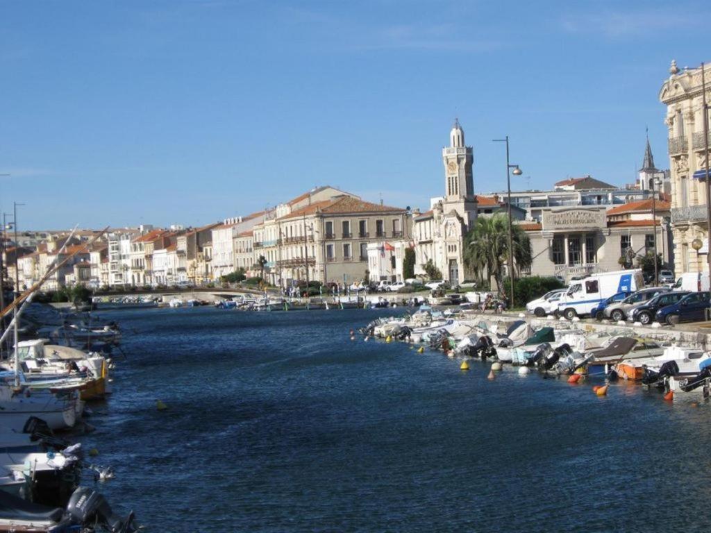 Les Poissons Διαμέρισμα Σετ Εξωτερικό φωτογραφία